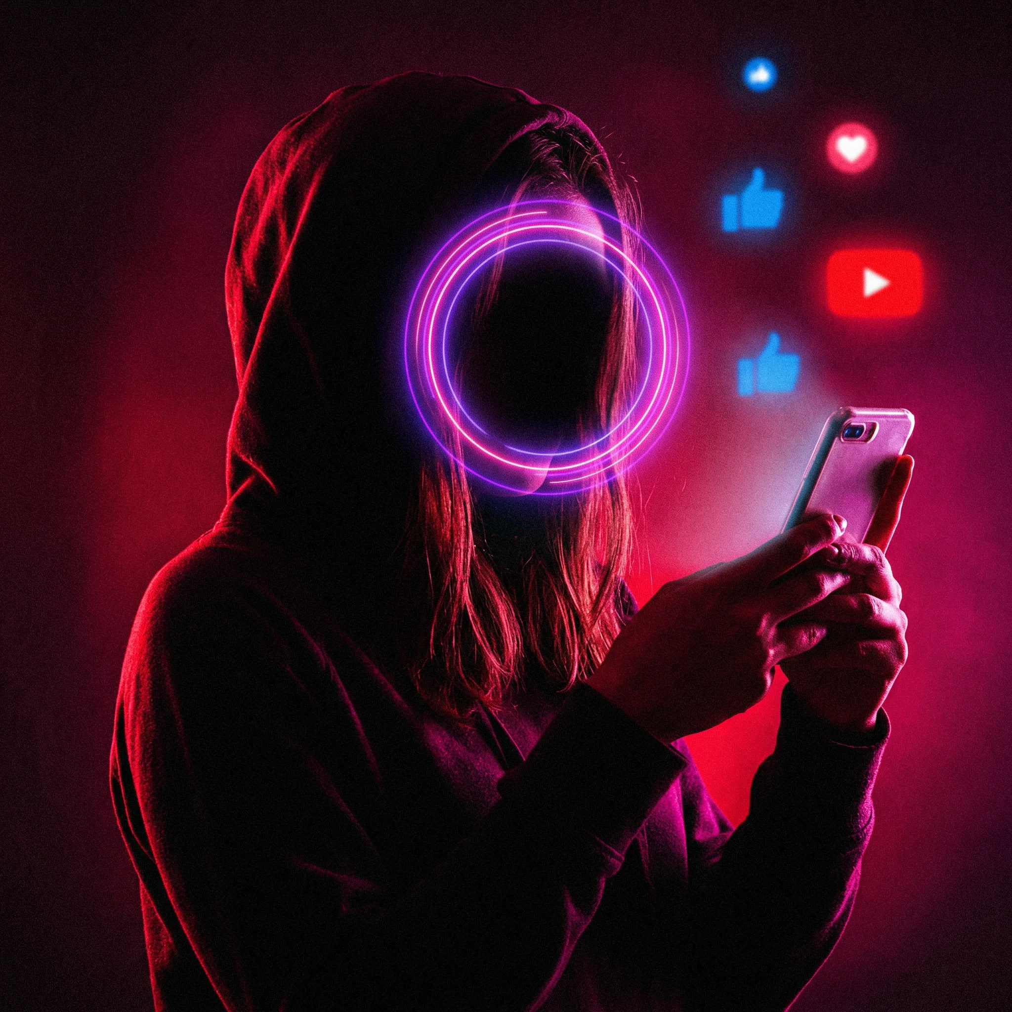 丝瓜成人短视频app 人物档案 - 网红F